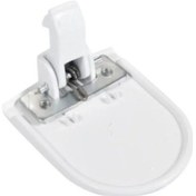 Resim Arçelik Beko Altus Uyumlu Çamaşır Makinesi Kapı Kapak Mandal 2600-5500 2605100500 - 1 Adet 