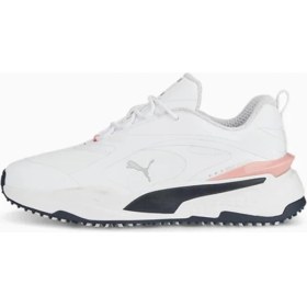 Resim Puma Gs-Fast Shoes - Erkek Golf Ayakkabısı 