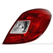 Resim Mars-511016 - Stop Lambası Sag Corsa D 5 Kapı 08 14 