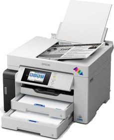 Resim EPSON Ecotank Pro M15180 Mürekkep Püskürtmeli A3 Hepsi Bir Arada Yazıcı Uyumlu 