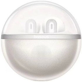 Resim Baseus Bowie E5X True Wireless Bluetooth Kulakiçi Kulaklık 