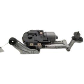 Resim Seat Altea 5P1 2009-2015 Ön Silecek Motoru 