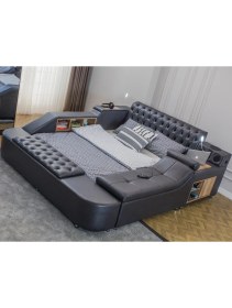 Resim Eymense Dorwell Akıllı Karyola 