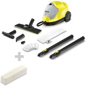 Resim Karcher Sc 4 Easyfix Buharlı Temizlik Makinesi Karcher