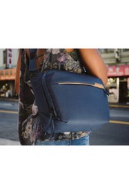 Resim Peak Design Everyday Sling 6l V2 Mavi Çanta 