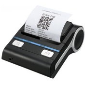 Resim Milestone MHT-P8001 Kablosuz Bluetooth Termal Yazıcı 80 mm 