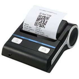 Resim Milestone MHT-P8001 Kablosuz Bluetooth Termal Yazıcı 80 mm 