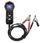 Resim Brio Akü Test Cihazı Dijital 12V 