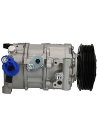 Resim Bosch Klima Kompresörü Vw Golf 2012 - Passat 2014 - Audi A1 2010- 