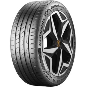 Resim Continental 225/50r17 94y Fr Premiumcontact 7 2025 Üretim Yaz Lastiği 