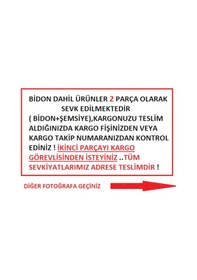 Resim Bilgehanelektronik 2 Mt Polyester Kumaş Eğilebilir Plaj Şemsiyesi Bahçe Bidon Dahil (496821468) 