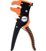 Resim Shineyee Endüstriyel Elektrikçi Otomatik Kablo Soyucu - Ergonomik Tutamaklı Dayanıklı Duckbill Pense Model 1311 