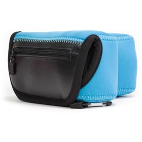 Resim MegaGear Sony Alpha A6400, A6500 (16-70,18-135 mm) Kamera Kılıfı 