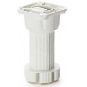 Resim Merveuras 10-15 Ayarlı Plastik Ayak Baza Ayağı 