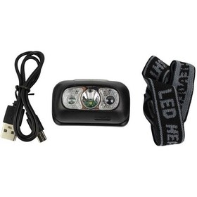 Resim Baretta Br T61 Kafa Feneri Çok Renkli 