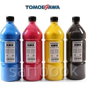 Resim Kyocera Tk-8335 / 3252Ci - Takım Toner Tozu (4X100 Gr.) 