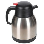Resim Cooker 1 Litre Çelik Termos (YKCKR2035) 