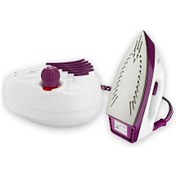 Resim Gazzella SPR/MN 2030 C Süper Mini Cozy 1250 W Buhar Kazanlı Ütü 