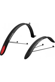 Resim Polisport Çamurluk Colorado 28" | Siyah 