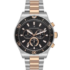 Resim Jacques Philippe JPQGC201318 Erkek Kol Saati 