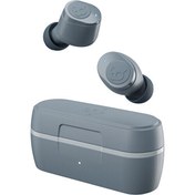 Resim S2JTW-N744 Jib True Wireless Chill Grey Bluetooth Kulaklık Skullcandy