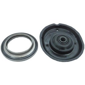 Resim Amortisör Takozu Ve Rulman C3 I 