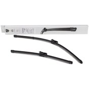 Resim Silecek Süpürgesı Ön Takım Psa 208 Iı / 2008 Iı B.m 2019- Oem No: 1682775880 