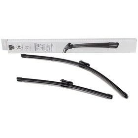 Resim Silecek Süpürgesı Ön Takım Psa 208 Iı / 2008 Iı B.m 2019- Oem No: 1682775880 