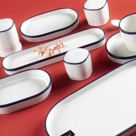 Resim Arow Venüs 35 Parça Kahvaltılık DC1.TR-3058 