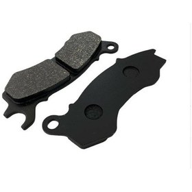 Resim Rks Newlight 125 ,125 Pro Uyumlu Ön Fren Disk Balatası Supermoto 