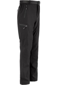 Resim Evolite Evolıte Bay Tebex Outdoor Pantolon Siyah 
