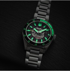 Resim SPINNAKER SP-5118-11 Erkek Kol Saati 