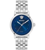 Resim Versace Vrscve0t00325 Erkek Kol Saati Gri 