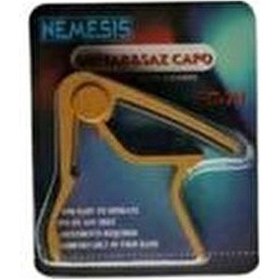 Resim Nemesis Fc-71G Gitar Kaposu Sarı 