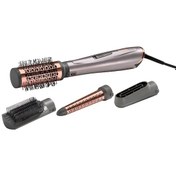 Resim Babyliss AS136E Air Styler Saç Şekillendirme Seti 