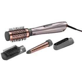 Resim Babyliss AS136E Air Styler Saç Şekillendirme Seti 