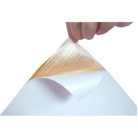 Resim Ağ Takviyeli Çift Taraflı Bant 100cm X 10mt 10m2 