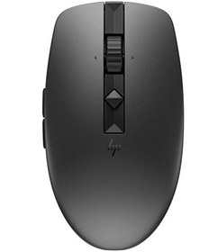 Resim Hp 710 6E6F2AA Programlanabilir Sessiz Mouse 