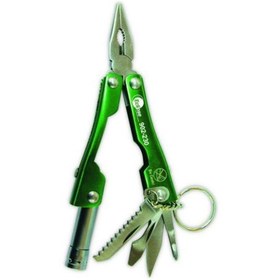 Resim Proskit Ms-325 Çok Fonksiyonlu Cep Tamir Seti 