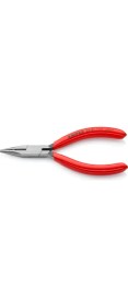 Resim Knıpex Kargaburun Ince Uçlu 125 mm (2501125) 