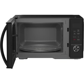 Resim Uğur Uef 25M Smd 25 L Geniş Iç Hacimli Solo Mikrodalga 