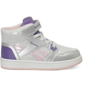 Resim Reebok Asero Lıte Hı Gümüş Kız Çocuk Sneaker 