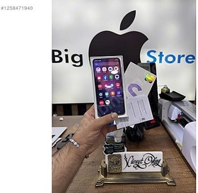 Resim Samsung S21 FE İkinci El TR | 128 GB | Mor 