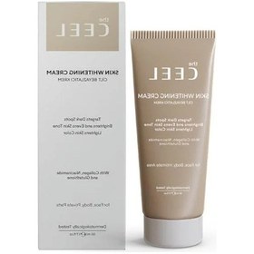 Resim Aydınlatıcı Bakım Kremi - 50 Ml Leke Karşıtı 
