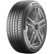 Resim Continental 255/40 R20 101V XL FR Wintercontact TS 870 P Kış Lastiği 2024 