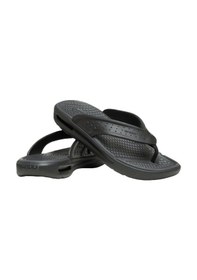 Resim Crocs Inmotion Flip Erkek Terlik Cr211101-001 Tek Renk 