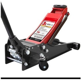 Resim Japan Teknoloji Taşınabilir Pro Seri 3 Ton Kapasiteli Araba Kaldı 