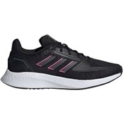 Resim Adidas FY9624 RunFalcon 2.0 W Kadın Yürüyüş Koşu Spor Ayakkabısı Adidas