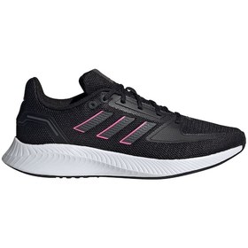 Resim Adidas FY9624 RunFalcon 2.0 W Kadın Yürüyüş Koşu Spor Ayakkabısı 