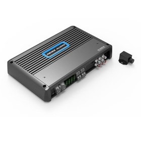 Resim REISS AUDIO RS-SD300.4D 4 KANALLI AMFİ 4 OHM 4X300 WATT RMS 